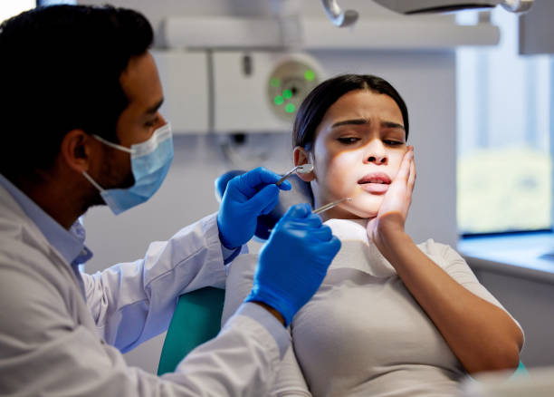 Dental Anxiety in Johns Island: How Preventive Care Makes Visits Easier