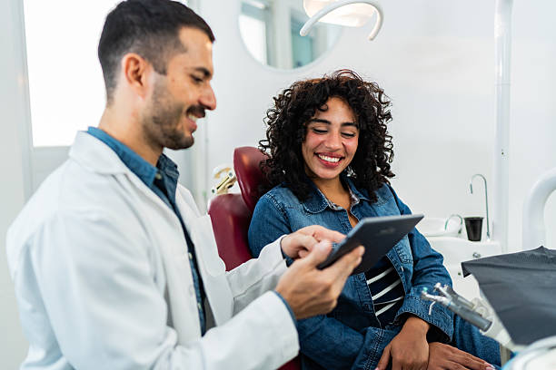 Why Regular Dental Visits Matter More Than You Think in Johns Island