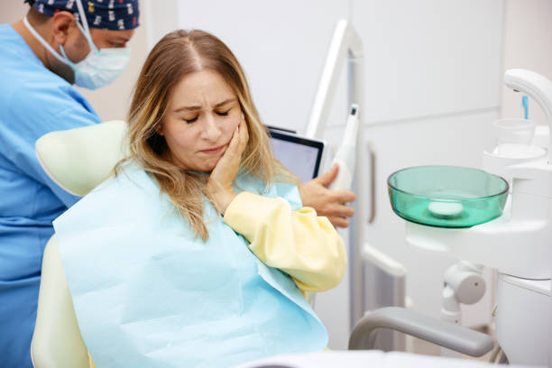 Severe Tooth Pain in Johns Island: When to Call an Emergency Dentist