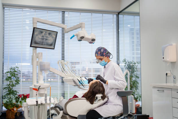 What Happens During a Dental Exam in Johns Island? A Step-by-Step Guide