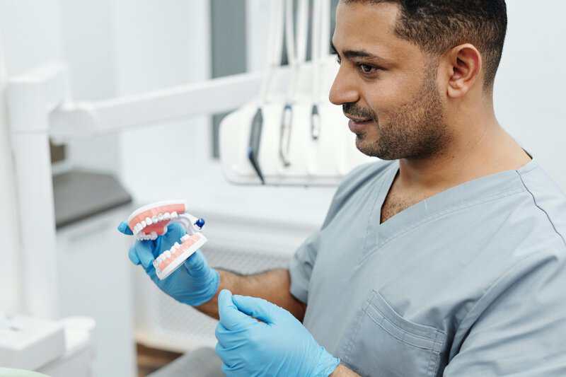 How to Care for New Dentures: First-Time Guide from Johns Island Dentists