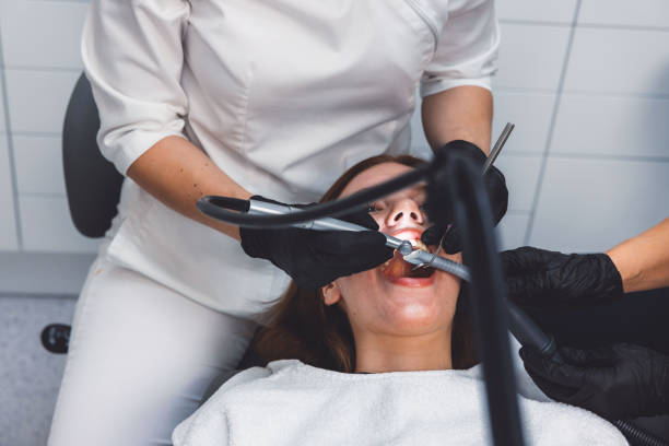Common Dental Emergencies in Johns Island and How to Handle Them