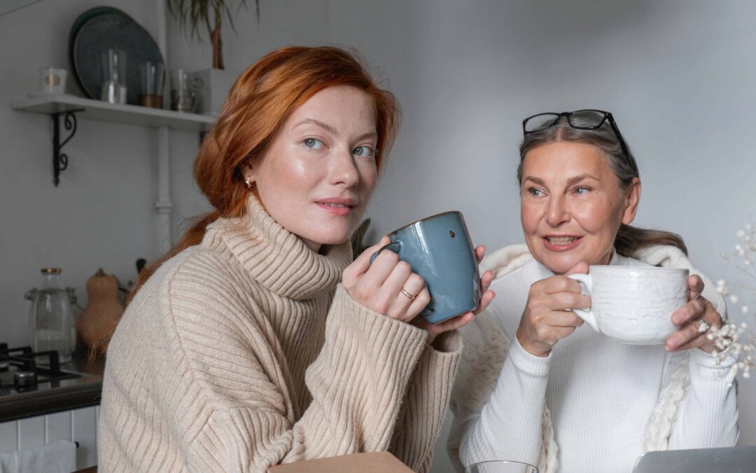 Is Periodontal Disease Hereditary? Your Johns Island Dentist Explains 