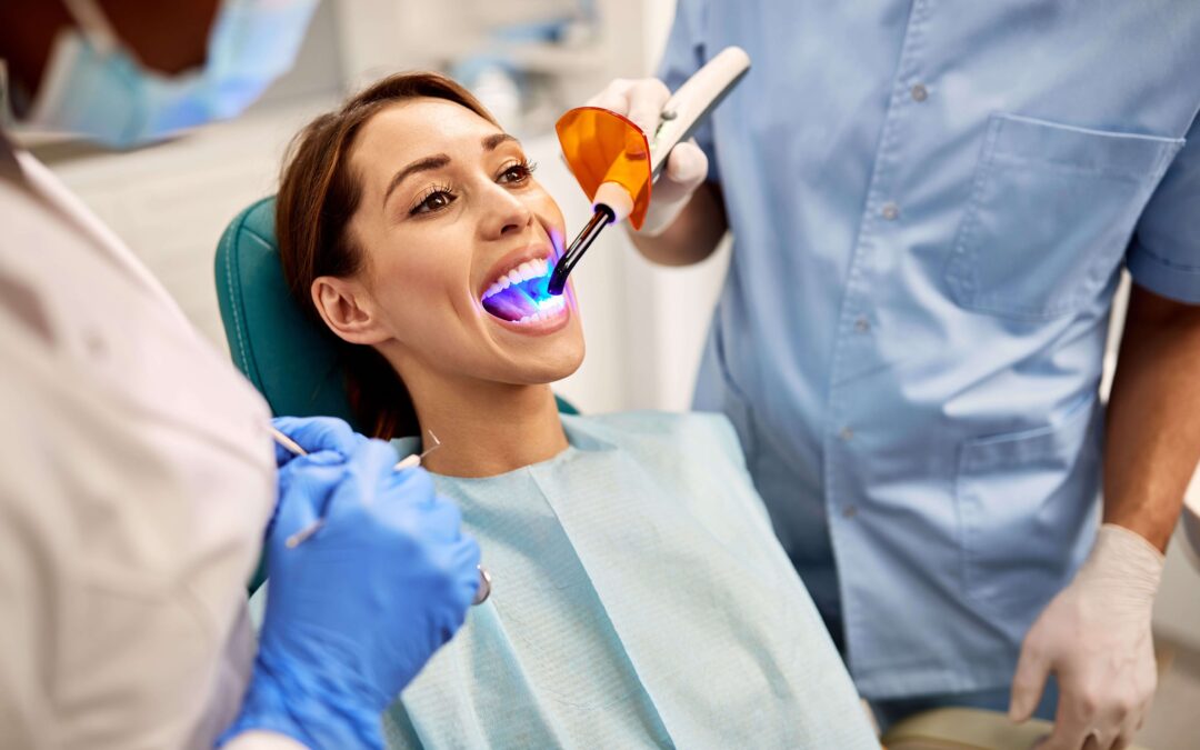 Dental Bridge Procedure Guide from Johns Island Experts