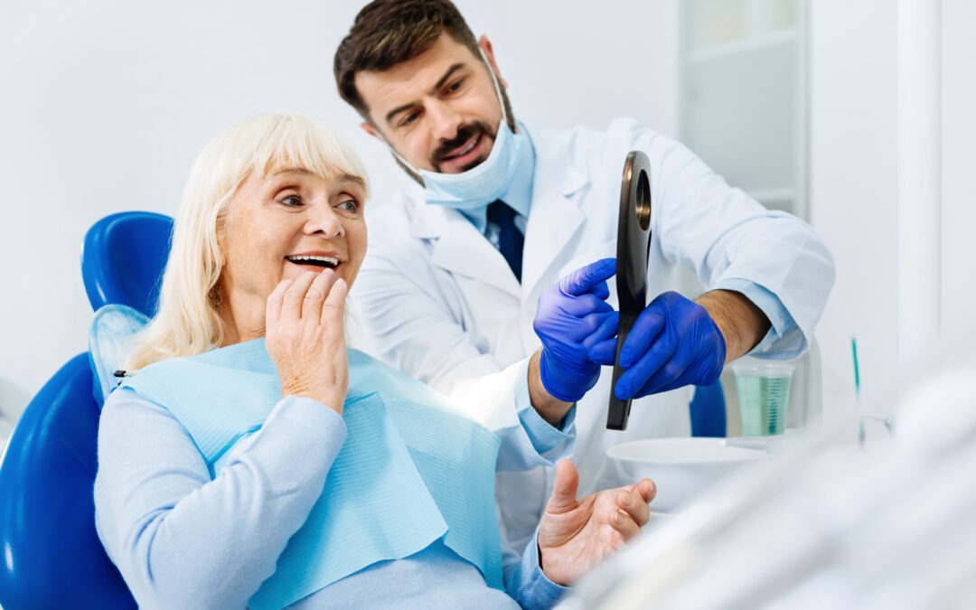 Dental Bridges vs Implants in Johns Island, SC: Which is Right for You?
